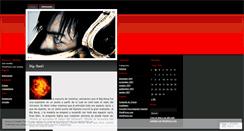 Desktop Screenshot of diegomx.wordpress.com