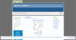 Desktop Screenshot of pichaudfelisita152123.wordpress.com