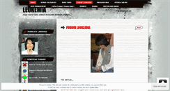 Desktop Screenshot of ocekojiro.wordpress.com