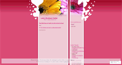 Desktop Screenshot of lulasonline.wordpress.com