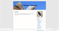 Desktop Screenshot of leilasummers.wordpress.com
