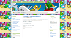 Desktop Screenshot of alec0t.wordpress.com