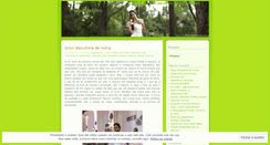 Desktop Screenshot of ocasamenteiro.wordpress.com