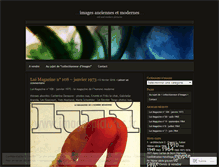 Tablet Screenshot of imagespictures.wordpress.com