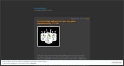 Desktop Screenshot of hydrocarbons.wordpress.com