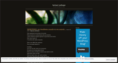Desktop Screenshot of h1y1.wordpress.com