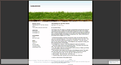 Desktop Screenshot of globaldecision.wordpress.com