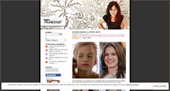Desktop Screenshot of paccas.wordpress.com