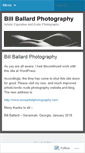 Mobile Screenshot of billballardphotography.wordpress.com