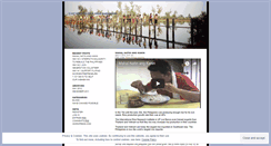 Desktop Screenshot of padayonpilipinas.wordpress.com