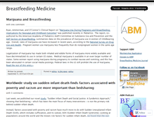 Tablet Screenshot of bfmed.wordpress.com