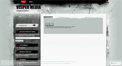 Desktop Screenshot of missionalliturgy.wordpress.com