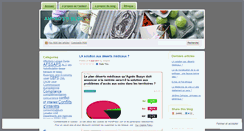 Desktop Screenshot of amynos.wordpress.com