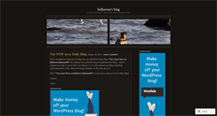 Desktop Screenshot of bulhaven.wordpress.com
