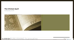 Desktop Screenshot of beirn.wordpress.com