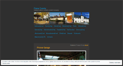 Desktop Screenshot of piwneczechy.wordpress.com