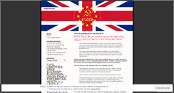 Desktop Screenshot of freebritain.wordpress.com