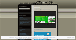 Desktop Screenshot of khanwar.wordpress.com