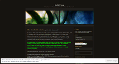 Desktop Screenshot of jeschroeder.wordpress.com