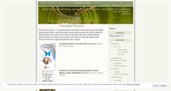 Desktop Screenshot of lolaguillen.wordpress.com