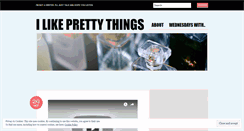 Desktop Screenshot of emmawithbees.wordpress.com
