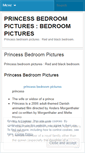 Mobile Screenshot of princessbedroompicturesjen.wordpress.com