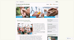 Desktop Screenshot of bayshorehealthservices.wordpress.com