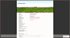 Desktop Screenshot of playgrounduprising.wordpress.com