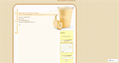 Desktop Screenshot of cilangkap.wordpress.com