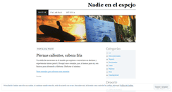 Desktop Screenshot of lelikeli.wordpress.com