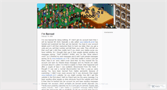 Desktop Screenshot of gohabboonline.wordpress.com