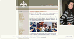 Desktop Screenshot of doinasirbu.wordpress.com