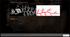 Desktop Screenshot of poetryblogofal.wordpress.com