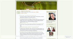 Desktop Screenshot of jpallan.wordpress.com