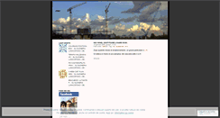 Desktop Screenshot of plinxie.wordpress.com