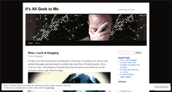Desktop Screenshot of katsai.wordpress.com