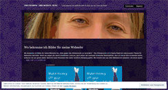 Desktop Screenshot of nemeska.wordpress.com