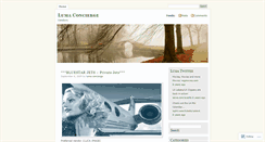 Desktop Screenshot of bhc90210.wordpress.com