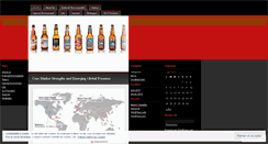 Desktop Screenshot of jdcteam.wordpress.com