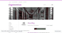 Desktop Screenshot of michael555x.wordpress.com