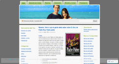 Desktop Screenshot of inteligenciafinanciera.wordpress.com