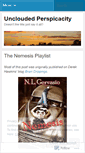 Mobile Screenshot of nlgervasio.wordpress.com
