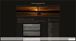 Desktop Screenshot of jodstersphotography.wordpress.com