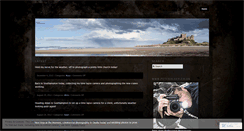 Desktop Screenshot of peteralvey.wordpress.com