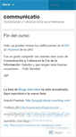 Mobile Screenshot of eracomunicacion.wordpress.com