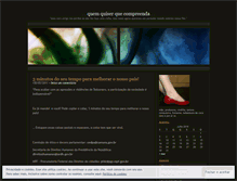 Tablet Screenshot of ligialucchesi.wordpress.com