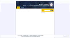 Desktop Screenshot of iyeridiosyncrasies.wordpress.com