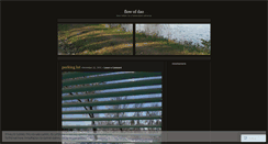 Desktop Screenshot of flowofdao.wordpress.com