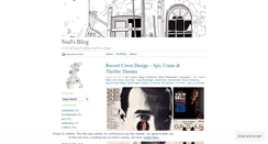 Desktop Screenshot of nedbajic.wordpress.com