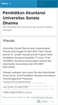 Mobile Screenshot of pendidikanakuntansi.wordpress.com